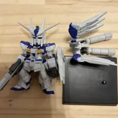 2026年最新】ガンダム コンバージ hi-νガンダムの人気アイテム - メルカリ