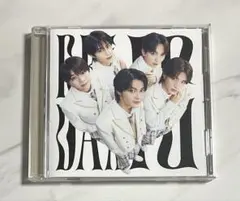 EBiDAN CD 「Yes! 東京」 M!LK盤