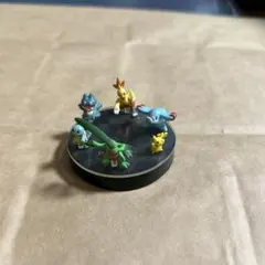 2026年最新】立体ポケモン図鑑の人気アイテム - メルカリ