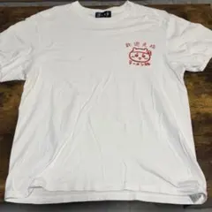 ちいかわらーめん豚　Tシャツのサムネイル