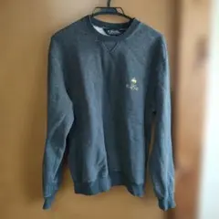 Brooks Brothers グレー スウェット S