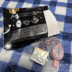 たまごっち おかしなたまごボーロっち チャーム Angel Festival