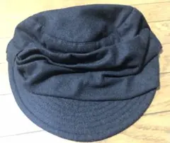 San Diego Hat Co. 黒キャスケット