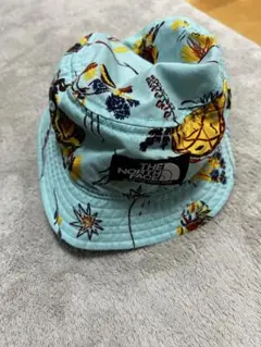 THE NORTH FACE ノースフェイス ハット キッズ KMミナペルホネン