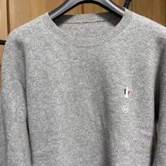 2025年最新】Fragment moncler ニットの人気アイテム - メルカリ