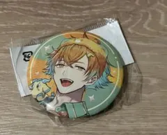 にじさんじ 宇佐美リト 缶バッジ