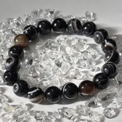 在庫処分【天眼石】天然石 パワーストーン 　niconico