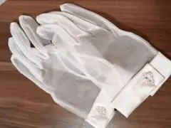 ウェディンググローブ