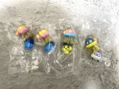 たまごっち UFOスイング　カプセルトイ ガチャガチャ