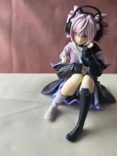 アークナイツ フィギュア ーU-Officialー