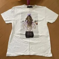 JACKROSE グラフィックTシャツ Mサイズのサムネイル