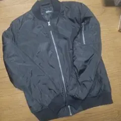 ミリタリーアウターM