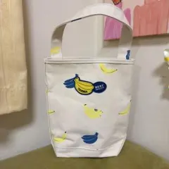 おぱんつ君×TEMBEA バゲットトート - メルカリ