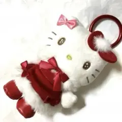 タイトー限定 my ハローキティ マスコット サンリオ ぬいぐるみ - メルカリ