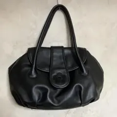 マリークワント ショルダーバッグ