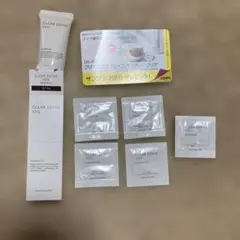 MACCHIA LABEL クリアエステヴェール サンプルセットのサムネイル