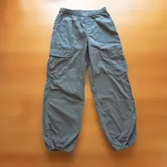 【UNIQLO】レディースカーゴパンツ