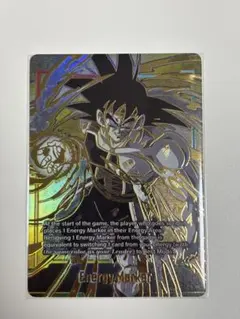 ドラゴンボール スーパーダイバーズ apt-002 孫悟空 パラレル - メルカリ
