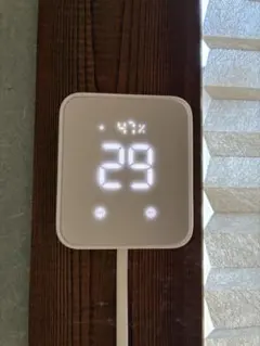 SwitchBot ハブ2