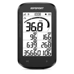 iGPSPORT BSC300T サイクルコンピューター 本体 シリコンケース付