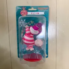 ディズニー オーナメント チェシャ猫