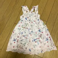 Cath Kids ワンピースのサムネイル