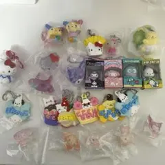 サンリオ まとめセット