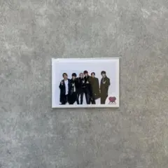 SixTONES ミニフォトセット　京本大我