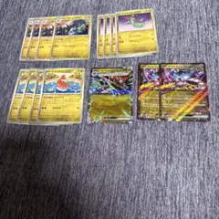 筋の卵様 リクエスト 2点 まとめ商品