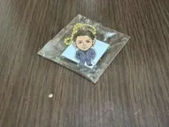 EXILE pow ガチャ　アクリルスタンド　takahiro