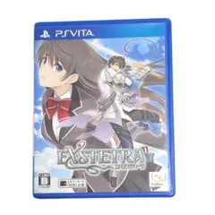EXSTETRA（エクステトラ） PS Vita