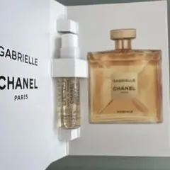 CHANEL GABRIELLE ESSENCE 香水