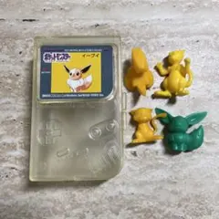 ポケットモンスター ゲームボーイ型ケース ピッピ 平成レトロ レア