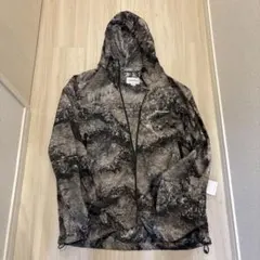 thisisneverthat フード付きナイロンジャケット L