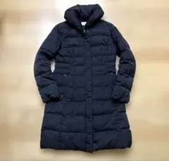 anysis ダウンジャケット