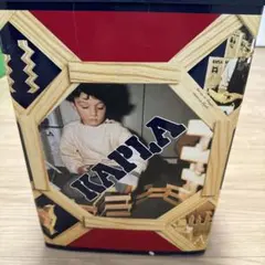 KAPLA 知育玩具のサムネイル