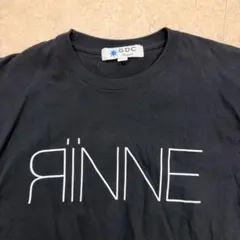 GDC RINNE Tシャツ ブラック サイズXL Grand Canyonのサムネイル