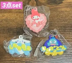 サンリオ　メルヘン工房　おなまえホルダー