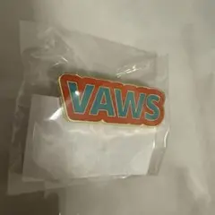 新品】Vaundy VAWS ピンズ 新品未開封 2種類セット - メルカリ