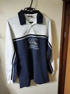 カンタベリー ラグビー