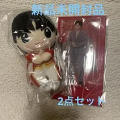 2026年最新】sexyzoneちょっこりさんの人気アイテム - メルカリ