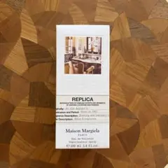 マルジェラ　香水