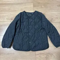 キルティングジャケット130