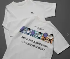 takuya∞の創り方 tシャツ