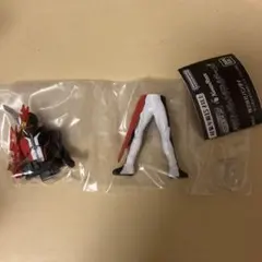 HG レジェンドライダー vol.4 仮面ライダーセイバー