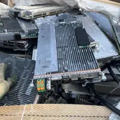 Nokia AirScale 473095A.203 部品取り/研究用