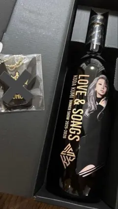 倖田來未 グラス&コーヒーカップ 4箱セット - メルカリ