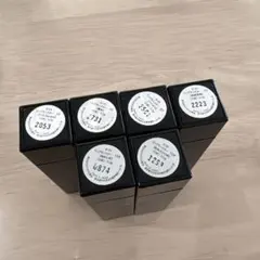 リップモンスター　6本セット　バラ売り不可