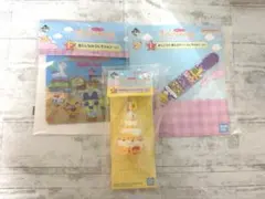 たまごっち　1番くじ　フィギュアマーカー