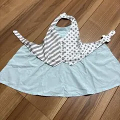 MARLMARL エプロン ベビーサイズ
